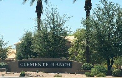 Clemente Ranch