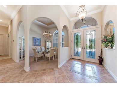 Foyer