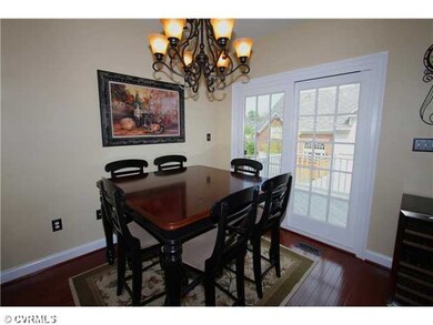 Breakfast Nook