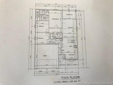 32 W Loweth Ave, Corydon, IN 47112 - photo 2