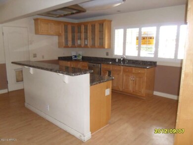 KITCHEN 1