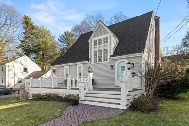 140 Laurel Dr, Needham, MA 02492 - photo 3