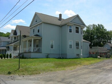 301 E Line St, Olyphant, PA 18447 - photo 2