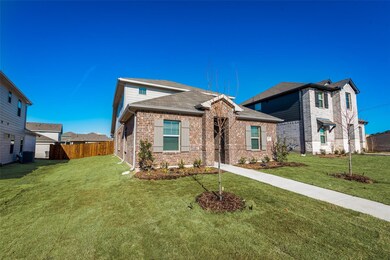 102 Monarch Way, Wylie, TX 75098 - photo 4