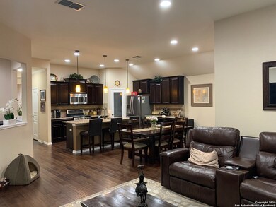 10611 Desert Rock, Helotes, TX 78023 - photo 5