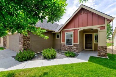 6765 E Greens Dr, Nampa, ID 83687 - photo 2