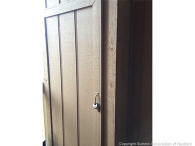 Other. ski locker