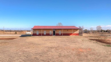1685 County Road 1245, Tuttle, OK 73089 - photo 4
