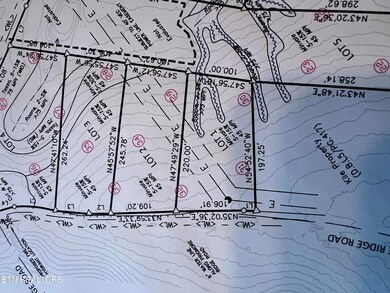 0 Prigmore Ridge Rd unit 1310631, Decatur, TN 37322 - photo 7