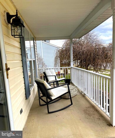 3126 Peverly Run Rd, Abingdon, MD 21009 - photo 2