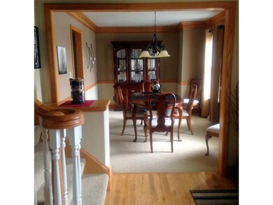 Dining Room.