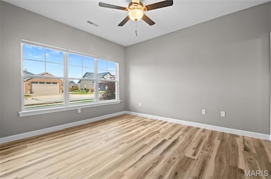 7430 Clarence Ct, Glen Carbon, IL 62034 - photo 4