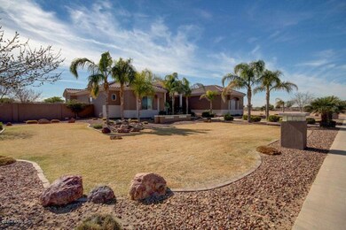 Front Yard