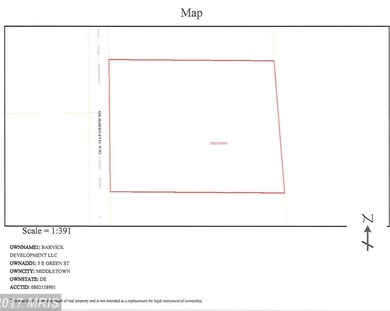 0 Old Telegraph Rd unit 1001000509, Chesapeake City, MD 21915 - photo 2