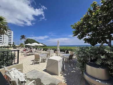 Ocean Place Condominiums unit 11L, Pompano Beach, FL 33062 - photo 3