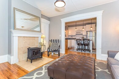 4 Harris Ave unit 1, Jamaica Plain, MA 02130 - photo 5