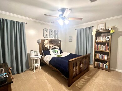 1166 David Benjamin Dr, McComb, MS 39648 - photo 7