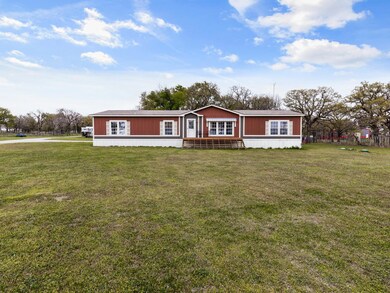 831 Cool Jct, Millsap, TX 76066 - photo 7