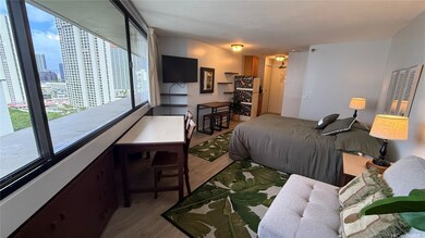 Waikiki Marina Towers unit 1902, Honolulu, HI 96815 - photo 6