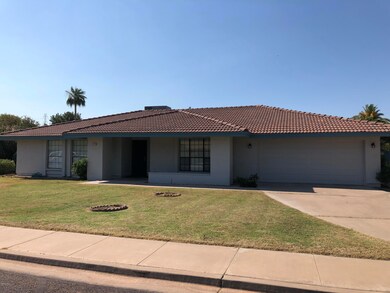 1526 E Fountain St, Mesa, AZ 85203 - photo 3