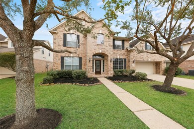 4815 Chaperel Dr, Pearland, TX 77584 - photo 2
