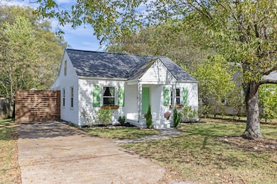 917 Sharpe Ave, Nashville, TN 37206 - photo 2