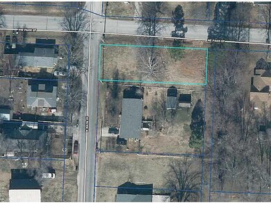 0 NE Park St, Bentonville, AR 72712 - photo 2