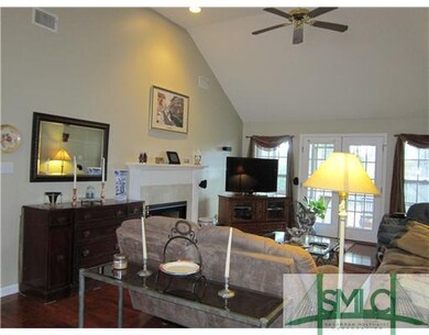 Den/Family/Great Room.