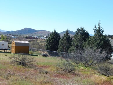 Southern View