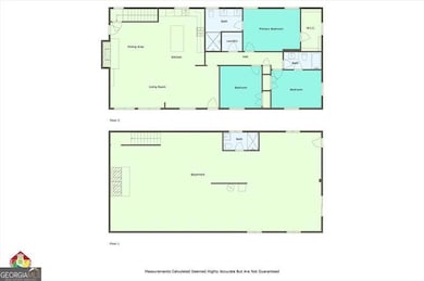 104 Road 3 South SW, Cartersville, GA 30120 - photo 5