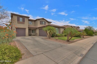 708 W Dragon Tree Ave, San Tan Valley, AZ 85140 - photo 3