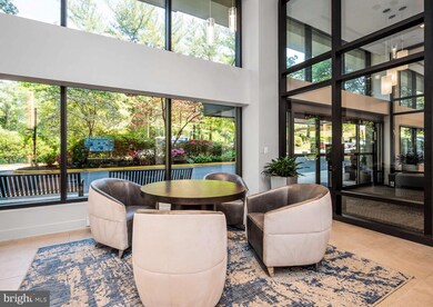 Lakeside Plaza Condominium unit 318, Baileys Crossroads, VA 22041 - photo 4