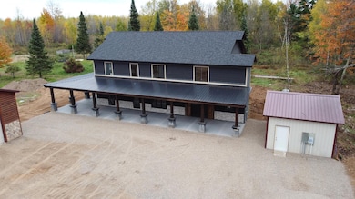 W6190 Larson Rd, Winter, WI 54896 - photo 4