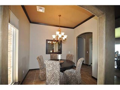 2805 SE 5th St, Moore, OK 73160 - photo 5