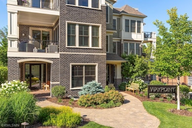 415 Indian Mound St unit 103, Wayzata, MN 55391 - photo 2