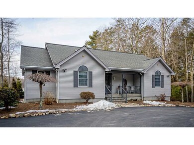 51 Evelyns Way, Chepachet, RI 02814 - photo 2