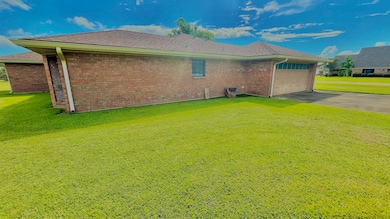 107 Corral Way Dr, Bourg, LA 70343 - photo 3