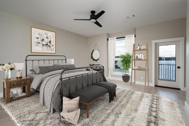 1330 Union Ave unit 7 (4 North), Laconia, NH 03246 - photo 5