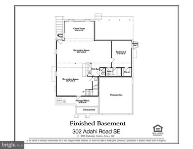 302 Adahi Rd SE, Vienna, VA 22180 - photo 4