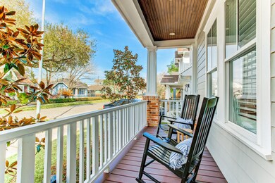 116 E 25th St, Houston, TX 77008 - photo 3