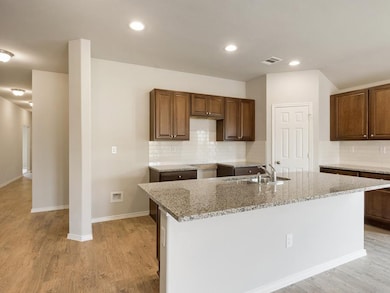 18542 Scarlet Meadow Ln, Tomball, TX 77377 - photo 3