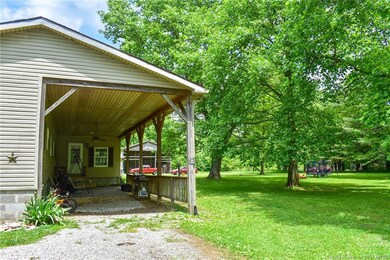 6525 E Webster Rd, Lexington, IN 47138 - photo 4