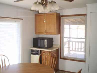 Kitchen Lakeview