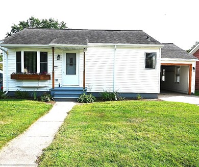 3009 Algoma St, Stevens Point, WI 54481 - photo 2