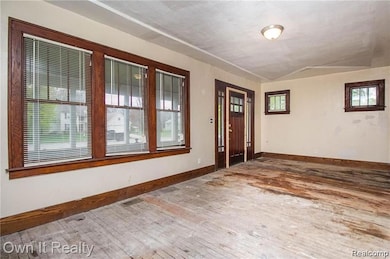 6023 Wayne Rd, Romulus, MI 48174 - photo 4