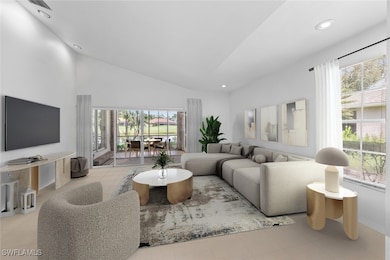 ***VIRTUALLY STAGED*** Great room