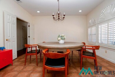 1516 Farrell Dr, Carlsbad, NM 88220 - photo 4
