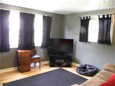 Dining Room. Dining Room currently utilized as Liv