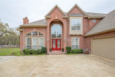 23261 Hunters Trail, Edmond, OK 73025 - photo 2