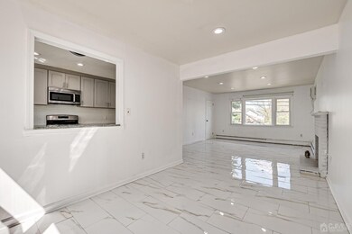 2nd unit - Dining Room